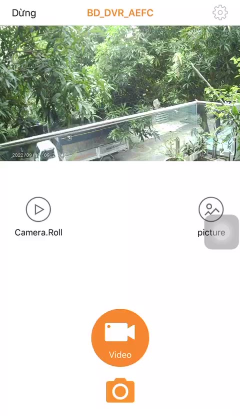 CAMERA Hành Trình Ôto ONTEKCO V2 Cho Màn Hình DVD Android , Kết Nối WiFi Với Điện Thoại - Giao Diện Tiếng Việt | BigBuy360 - bigbuy360.vn