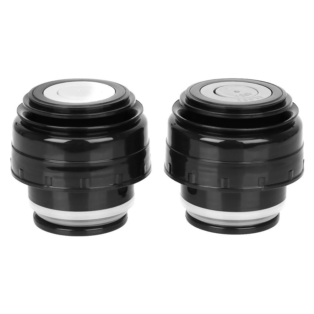 Nắp đậy bình giữ nhiệt THERMOS bằng thép không gỉ 4.5 / 5.2cm