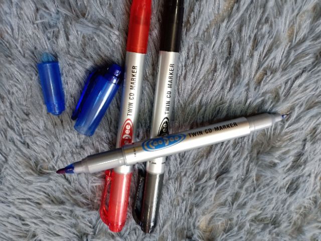 Bút lông dầu TL PM-04