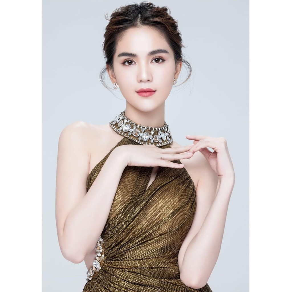 Đầm dạ hội thiết kế sang trọng cao cấp