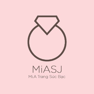 Mi.A Trang sức bạc | MIASJ