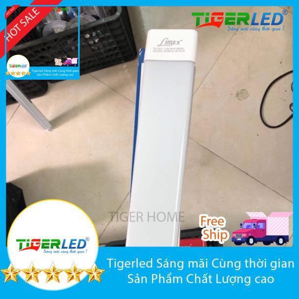 HOT!! BÁN NGUYỆT 60W/1.2m chỉ #110k