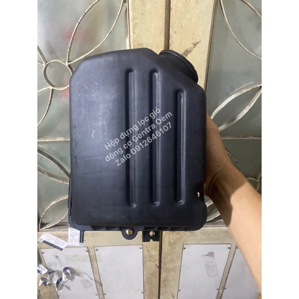 Hộp đựng lọc gió động cơ Gentra,Aveo