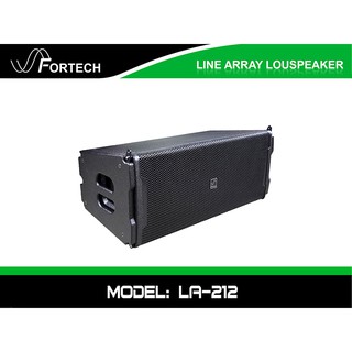 Loa line Array LA 212