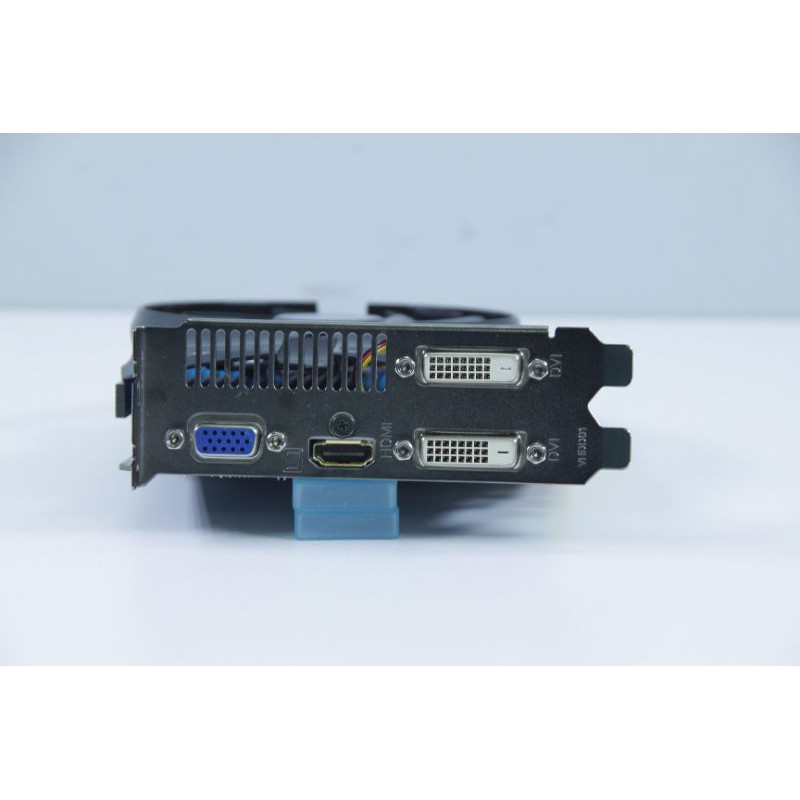 VGA Card màn hình Gigabyte GTX650 2GB GDDR5 | BigBuy360 - bigbuy360.vn