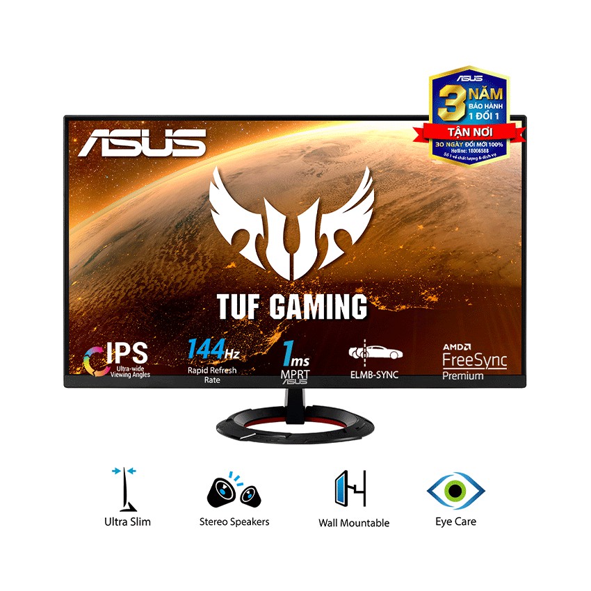 Màn hình Asus VG279Q1R