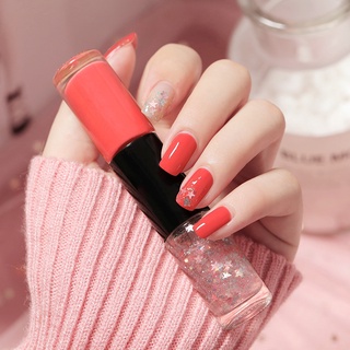 Lọ Nước Sơn Móng Tay 2 Trong 1 8ml