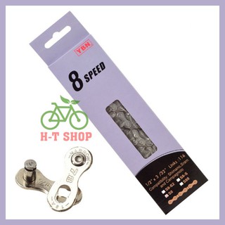 Sên (Xích) Đề YBN - S8 (6/7/8 Tốc Độ)