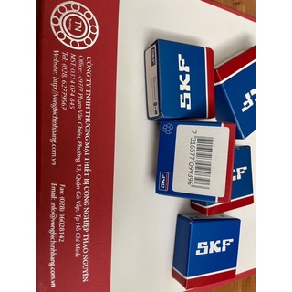 SKF bộ bạc đạn "LÁP" cho xe SHVN 2016 2017 2018 2019
