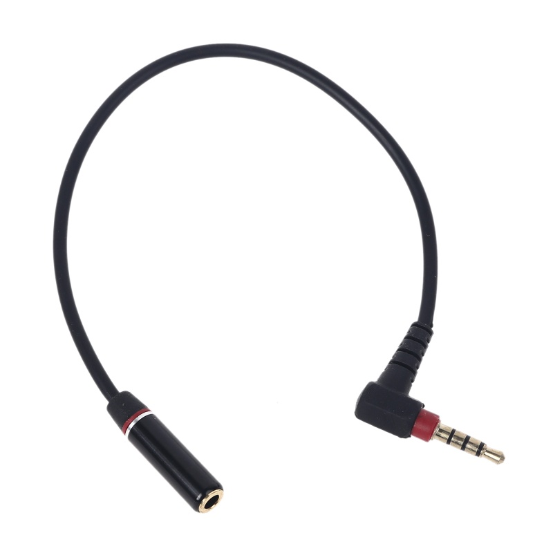 Dây Cáp Aux Nối Dài Chuyên Dụng Cho Loa MP3 / Điện Thoại / Máy Tính Bảng