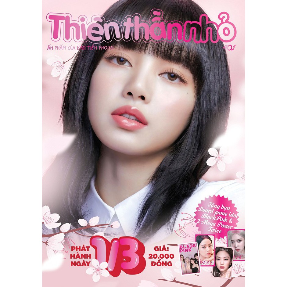 Thiên Thần Nhỏ - Số 401