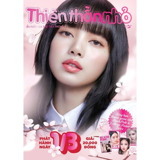 Thiên Thần Nhỏ - Số 401