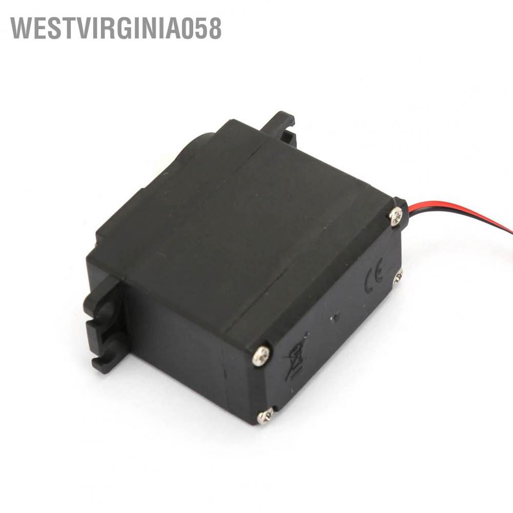 Có thể bán buôn DS04-NFC Động cơ giảm tốc xoay liên tục 360 độ Servos DC cho rô bốt RC Westvirginia058 Hàng giao ngay