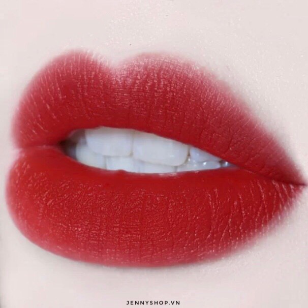 SON KEM LÌ VICTORIA'S SECRET VELVET MATTE CREAM LIP STAIN