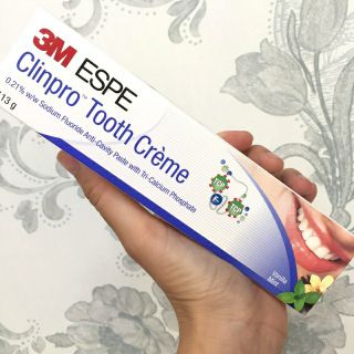 Kem đánh răng phòng sâu răng 3M ESPE
