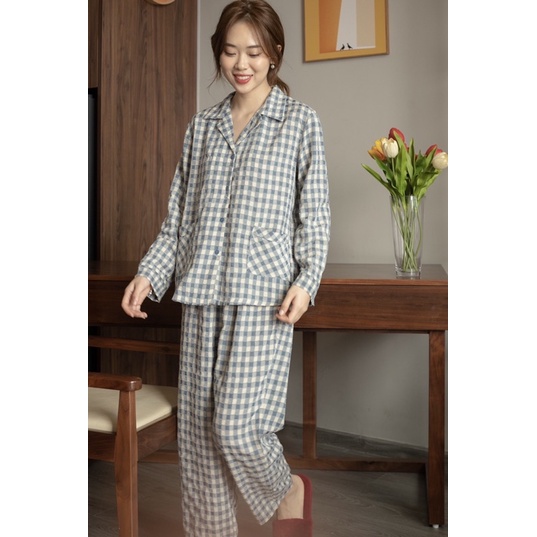 SP000158 Bộ pijama túi eo | BigBuy360 - bigbuy360.vn