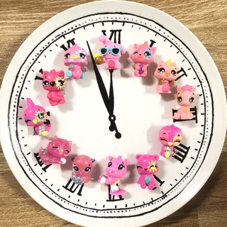 Đồ chơi Thú Hatchimal đáng yêu