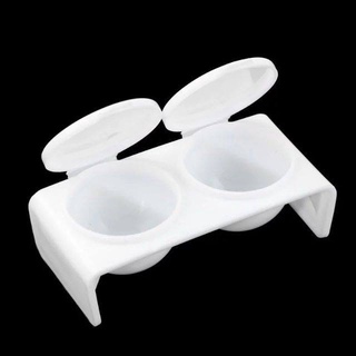 Combo 30 hủ nhựa đưng lưu huỳnh