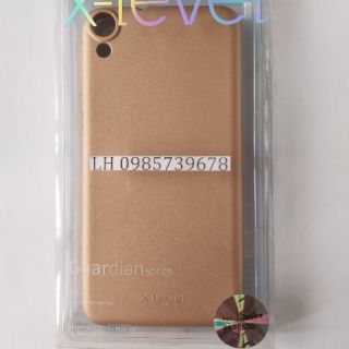 Ốp lưng htc desire 820 dẻo mịn nhám xlevel chính hãng(ảnh thật)