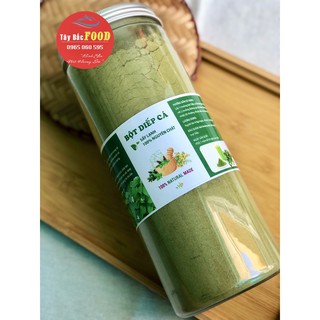 Bột diếp cá sấy lạnh hữu cơ hộp 500g