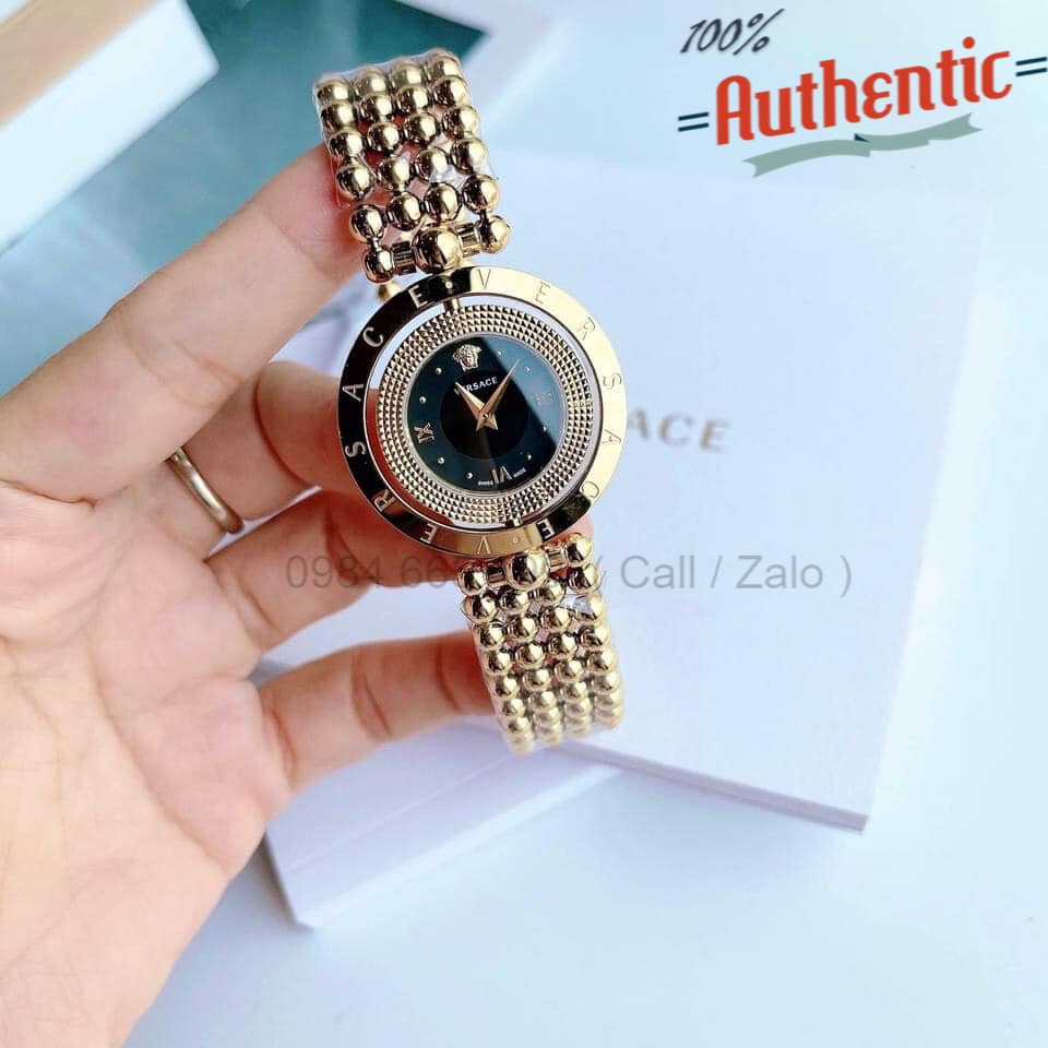 Đồng Hồ Nữ Versacer Eon VE7900820 Chính Hãng