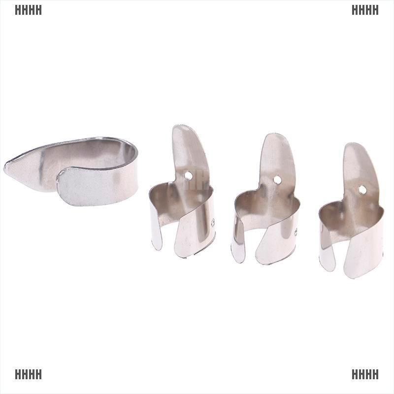 Bộ 4 Kim Loại Ta Gãy