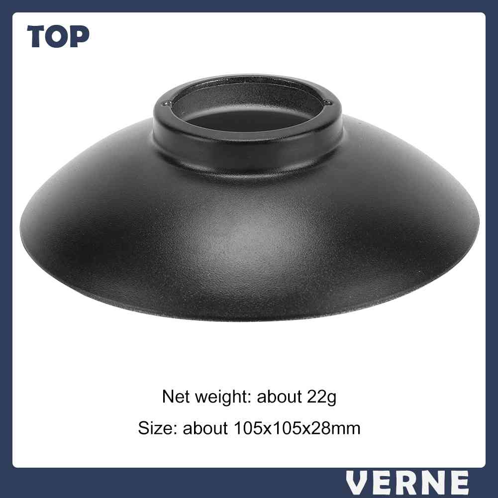 Chụp Chụp Đèn Chống Bụi Phong Cách Vintage Cho Goal Zero Black Dog