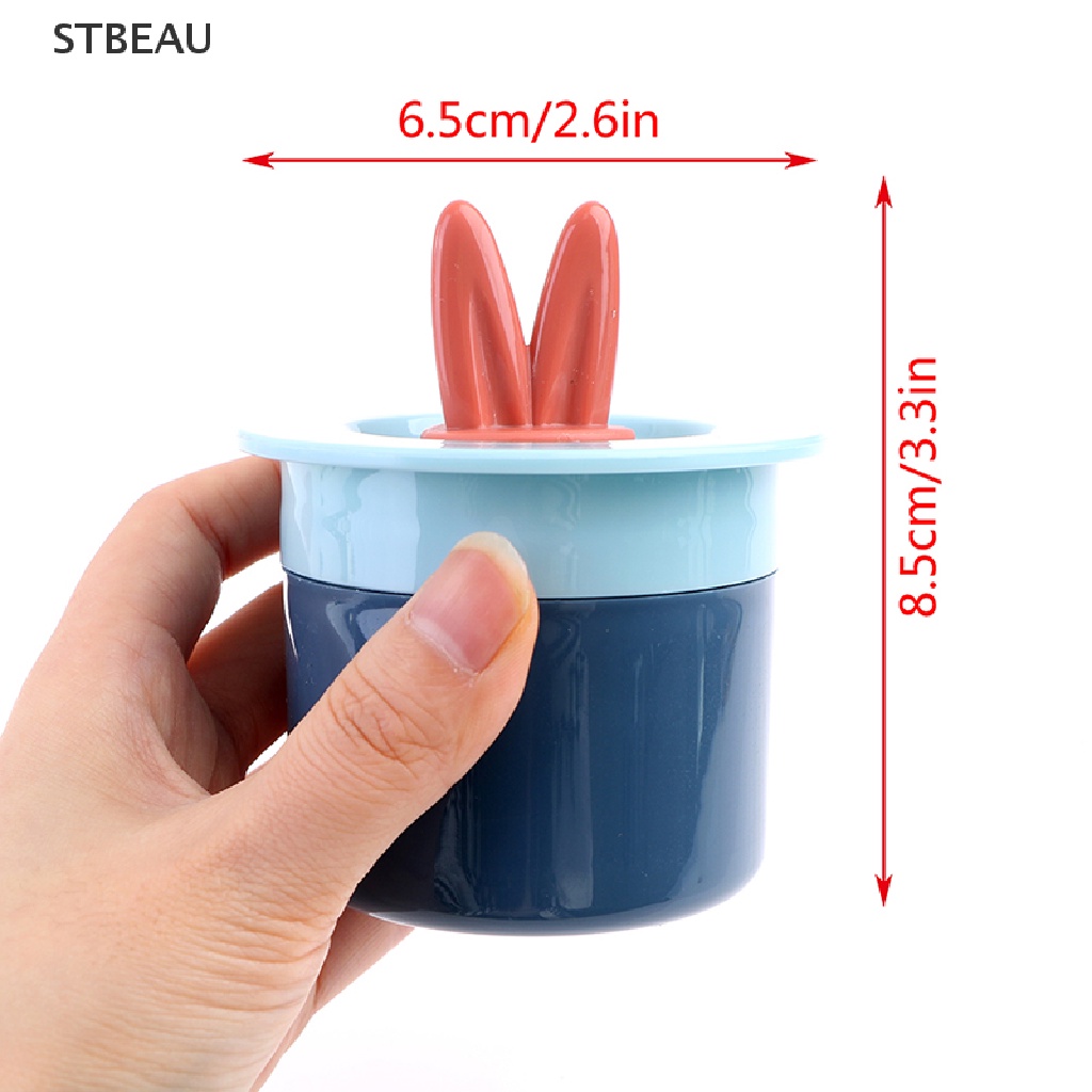 [Hàng mới về] Cốc tạo bọt sữa rửa mặt/ sữa tắm cơ thể nhỏ gọn tiện lợi