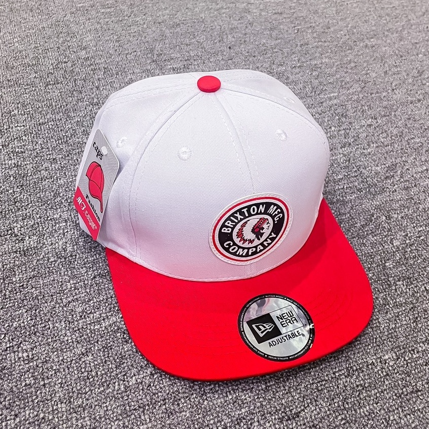 Mũ Lưỡi Trai Nón Kết Hiphop Mfc Fashion 388 Phong Cách Ulzzang Form Unisex Nam Nữ - Hazo