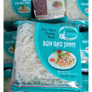 Bún gạo Jimmy  <16 gói x 250g>