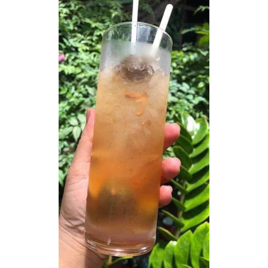 Sấu Ngâm Đường 1kg