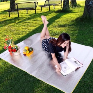CHIẾU du lịch xếp gọn được
