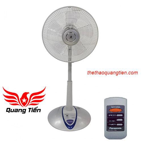 QUẠT CÂY PANASONIC 307 Bạc ( 220V )