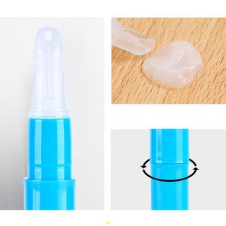 Gel Khóa Màu Son Môi Giữ Màu Son Bên Không Trôi Không Lem L-DA, EQGTTL, MENDSMAN Hàng Nội Địa - QueenStore