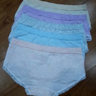 Quần lót cotton co giãn 4 chiều