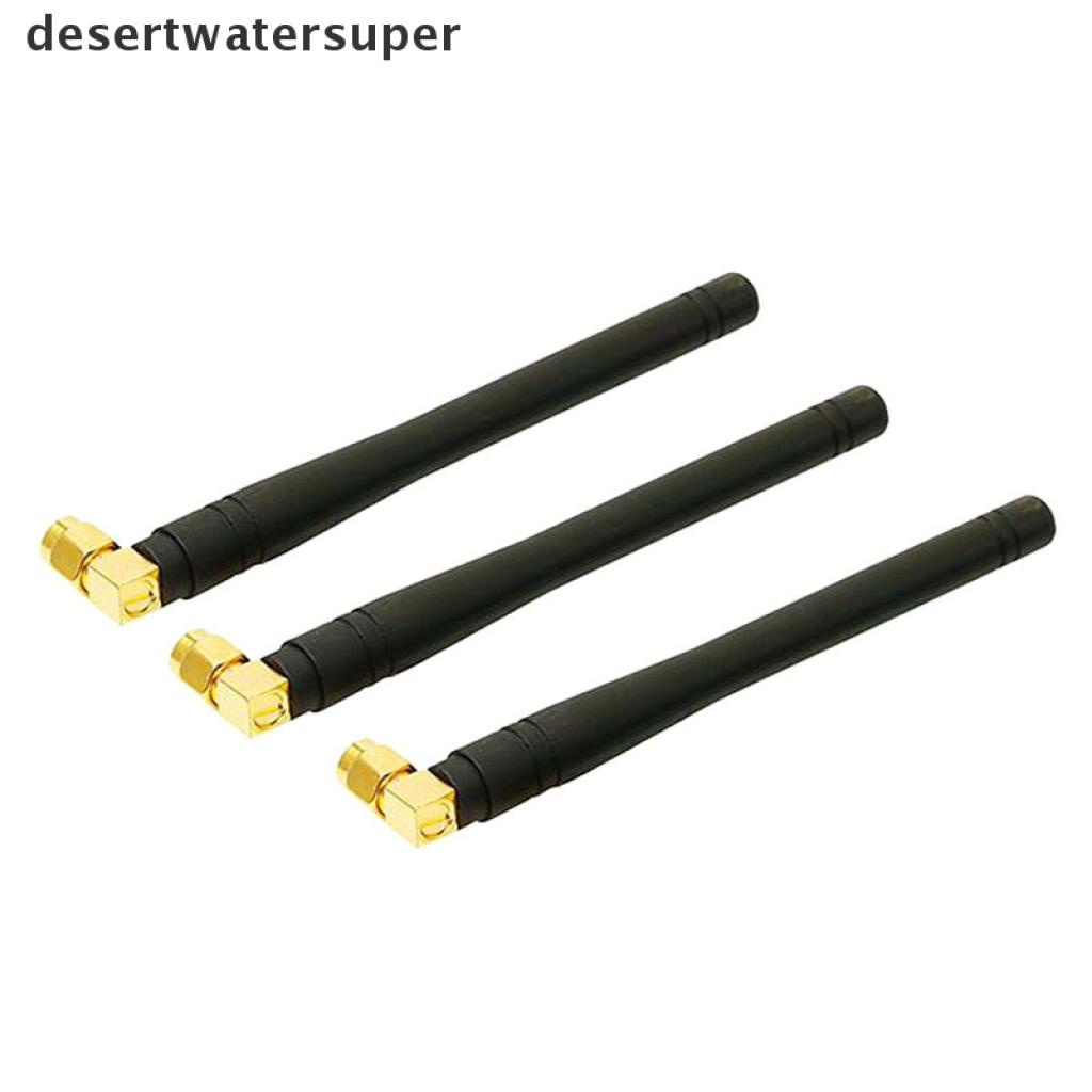 Ăng Ten WiFi 3dbi 868m / 900m / 915mhz