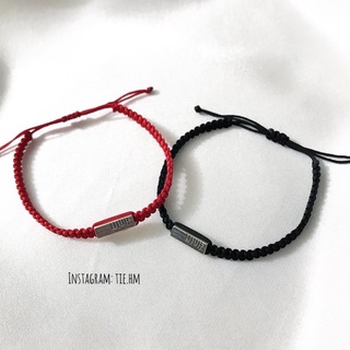 Vòng tay đôi chữ song hỷ