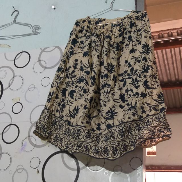 Combo chân váy