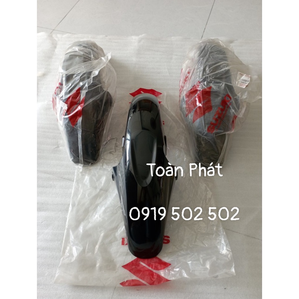 MỎ DÈ TRƯỚC CHƯA SƠN - MỎ DÈ ZIN - RAIDER 2006 - RAIDER 2009 - RAIDER XĂNG CƠ - CHÍNH HÃNG SUZIKI INDONESIA