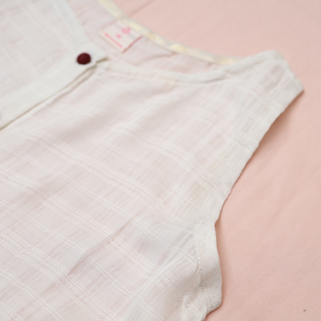 Set bé gái quần ngắn áo sát nách nhiều màu 11-19kg Thời trang trẻ em Winkids chuyên quần áo bé