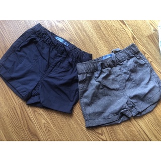 quân short kaki mềm
