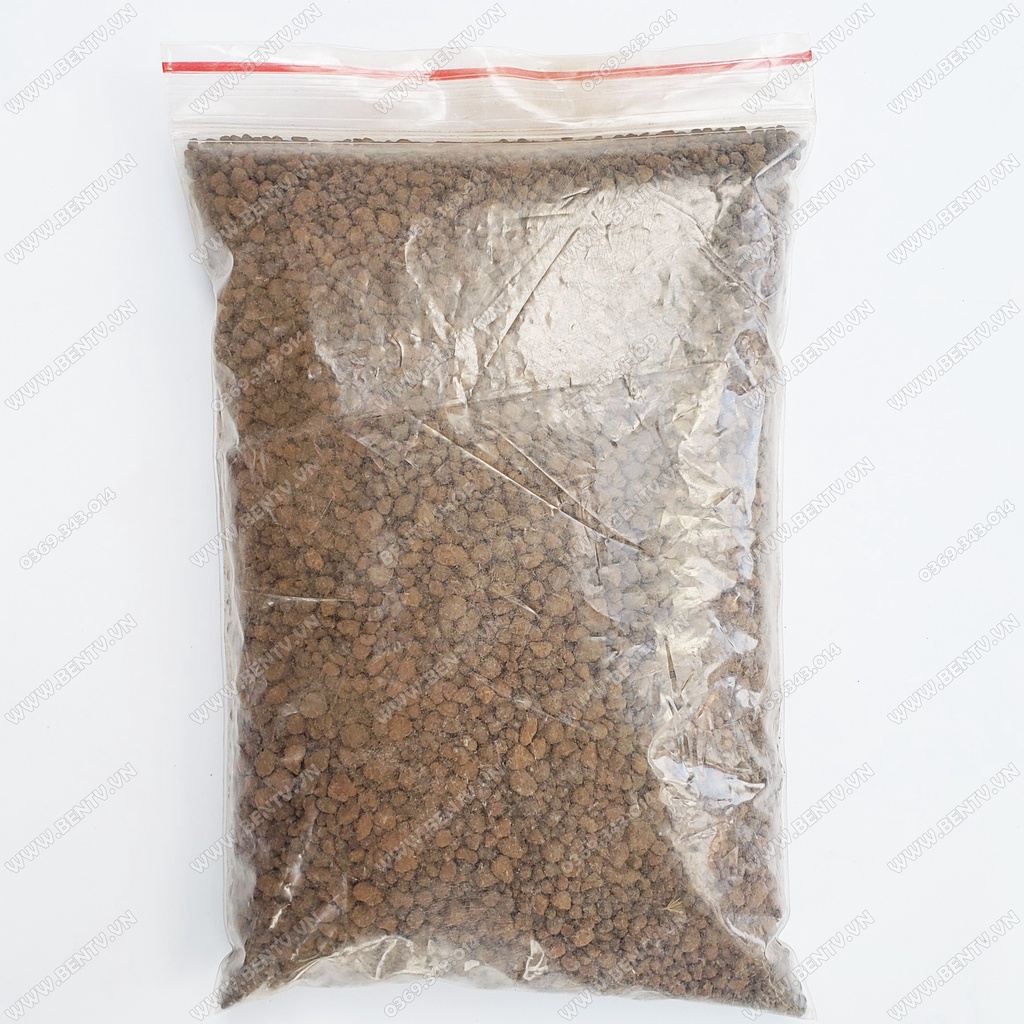 Sạn Nâu Trải Nền Bể Cá Thủy Sinh