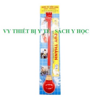 Dụng cụ đấm lưng tròn Duy Thành