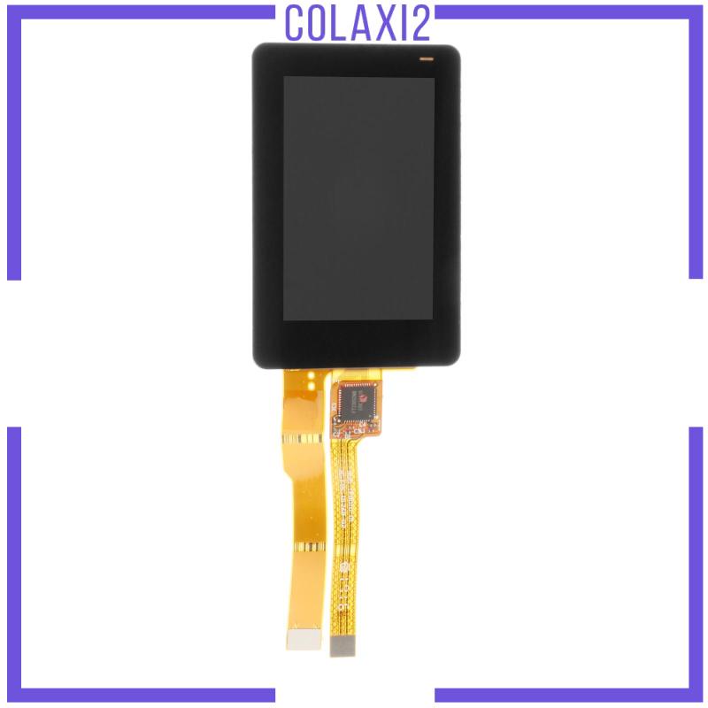 Set 2 Màn Hình Lcd Thay Thế Chuyên Dụng Cho Máy Ảnh Gopro Hero 6 / 7 | BigBuy360 - bigbuy360.vn