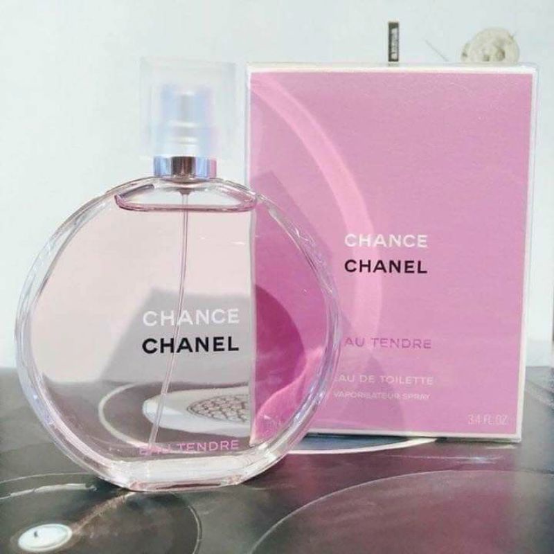 Nước Hoa Nữ Sang Trọng