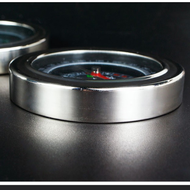 La bàn quân sự, la bàn cổ