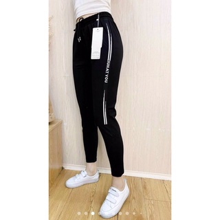 Quần umi vải co giãn (size 40-65kgk