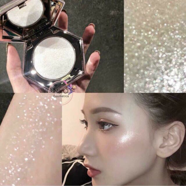 Phấn Bắt Sáng Fenty Beauty Diamond Bomb All-Over Diamond Veil (8g) | BigBuy360 - bigbuy360.vn