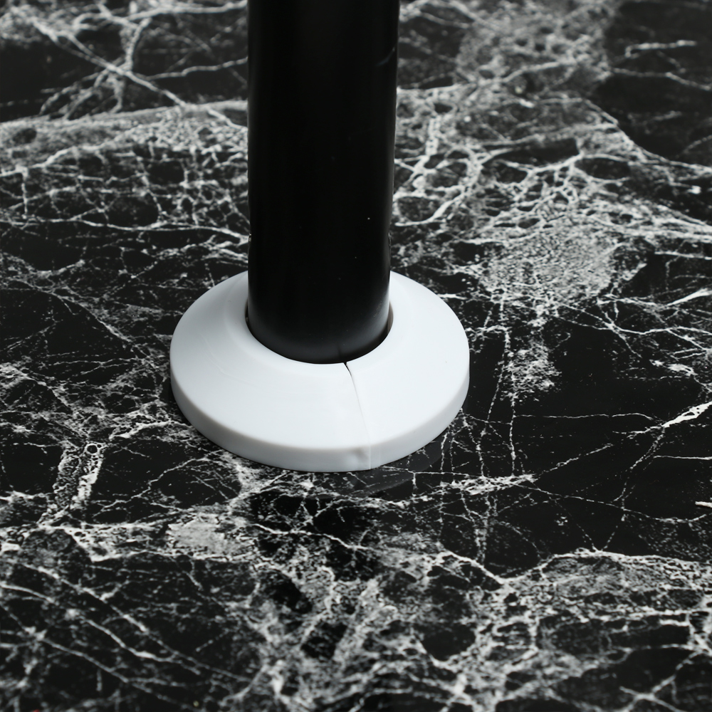 Lansel Ốp Bọc Ống Tản Nhiệt Bằng Lục Giác Rỗng Thông Dụng Trang Trí Tường