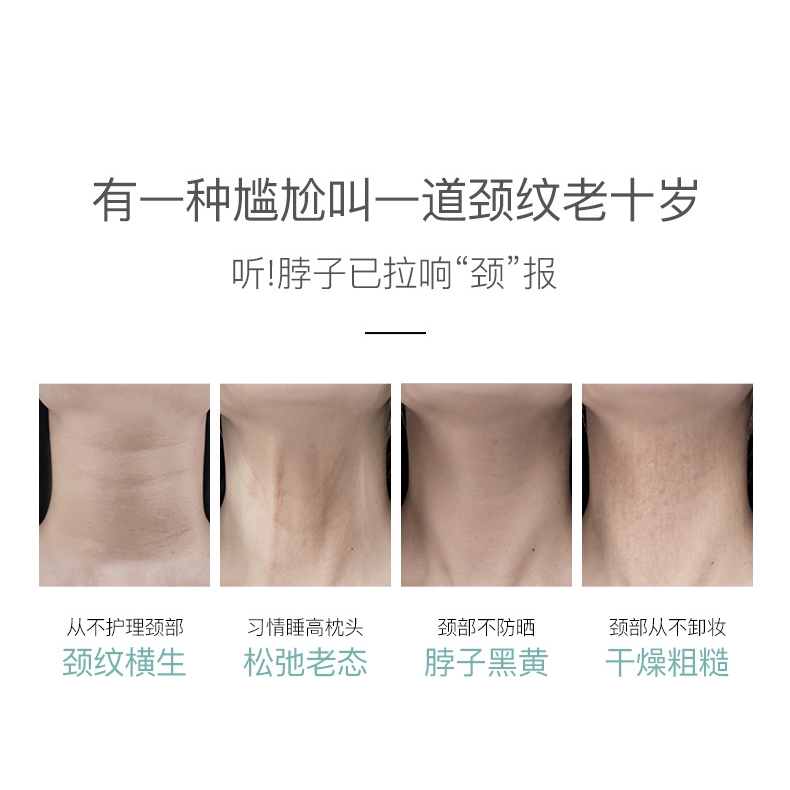 🍂Kem Lăn Mát Xa Cổ Hexapeptide🍂Kem Massage Dưỡng Ẩm Xóa Nếp Nhăn Và Làm Săn Chắc Da Vùng Cổ | BigBuy360 - bigbuy360.vn